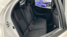 Toyota Yaris 1.5 Hybrid Icon 5dr CVT Hybrid Hatchback